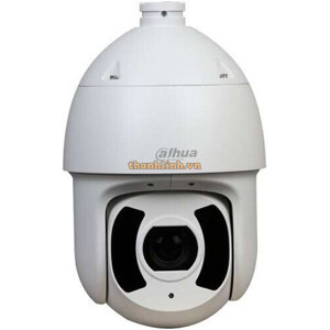 Camera Speed Dome HDCVI hồng ngoại Dahua DH-SD6CE131I-HC - 1MP