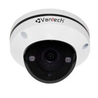 Camera Speed Dome HDCVI hồng ngoại 2.0 Megapixel VANTECH VP-1009PTC