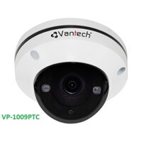 Camera Speed Dome HDCVI hồng ngoại 2.0 Megapixel VANTECH VP-1009PTC