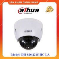 Camera Speed Dome HDCVI -DH-SD42215-HC-LA - Hàng chính hãng