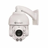 Camera Speed Dome Hdtvi 2.0Mp Vantech Vp-307Tvi