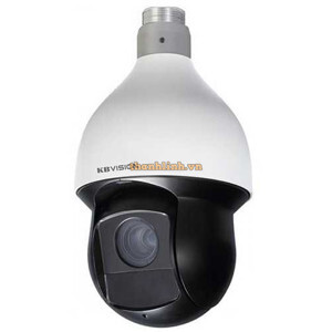 Camera Speed Dome hồng ngoại Kbvision KH-PC2007 - 2.0 Megapixel