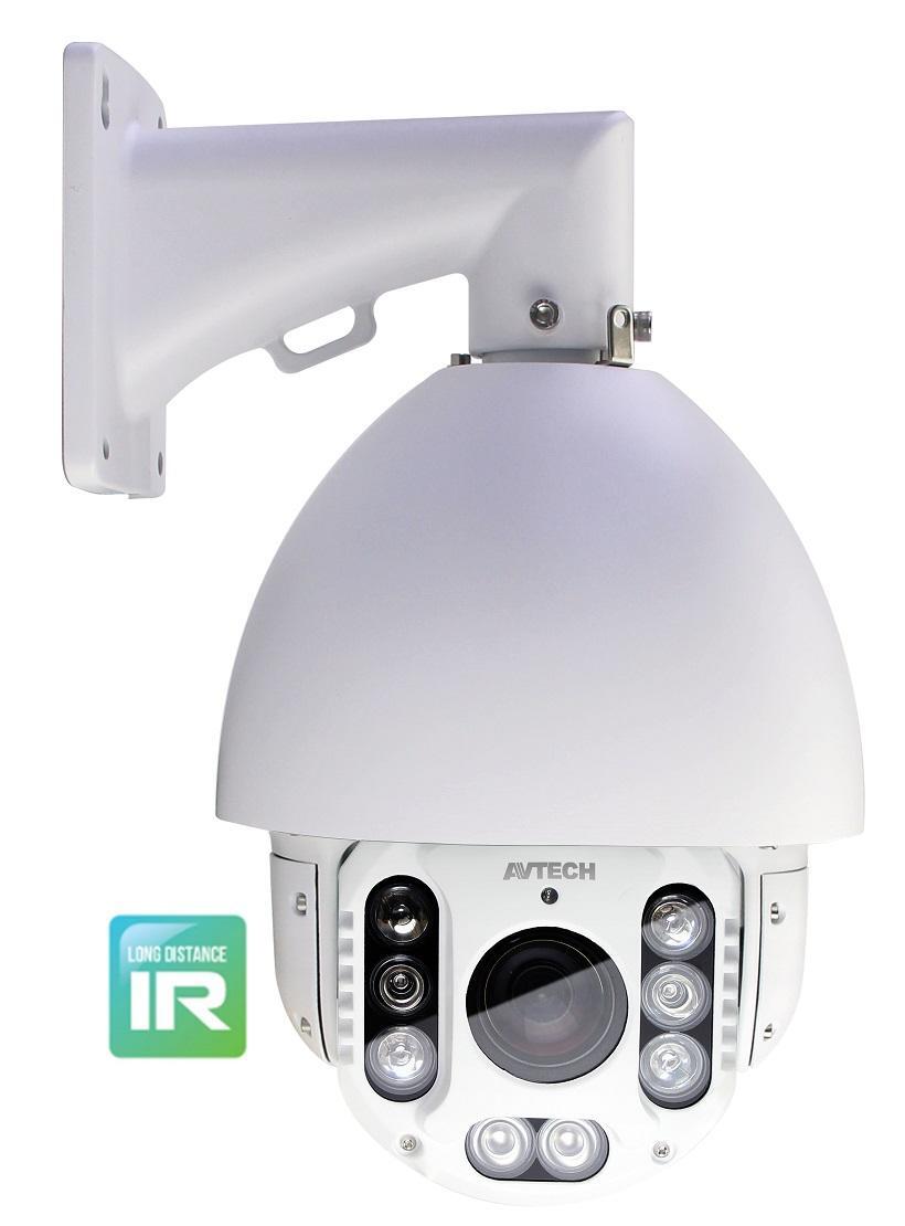 Camera Speed Dome IP 2MP Avtech AVM2592L