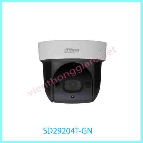 Camera Speed Dome IP Dahua SD29204T-GN - 2MP