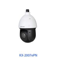 CAMERA SPEED DOME IPC KX-2007ePN