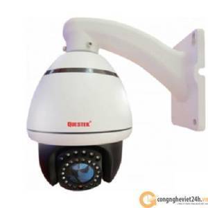 Camera dome Questek QTC-808 - hồng ngoại