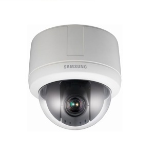 Camera Speed Dome Samsung SCP-2120P