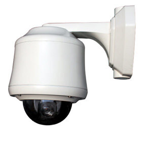 Camera Speed Dome SNM SWSZ-112A(T)