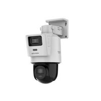 Camera Speed dome TandemVu 4Mp- 2 Mắt camera Hikvision DS-2SE2C400MWG-E/14