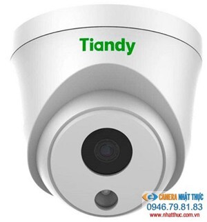Camera Speed Dome Tiandy TC-NCL24MN 2.0 Megapixel