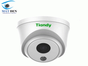 Camera Speed Dome Tiandy TC-NCL24MN 2.0 Megapixel