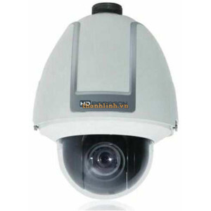 Camera Speed Dome TVI 2MP HDParagon HDS-PT7215TVI-IR