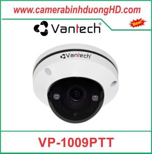 Camera Speed Dome Vantech VP-1009PTT