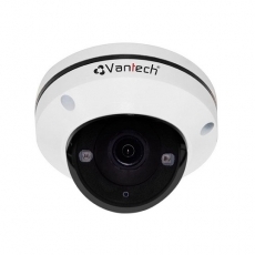 Camera Speed Dome Vantech VP-1009PTT