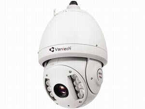 Camera dome Vantech VP-4561 - hồng ngoại