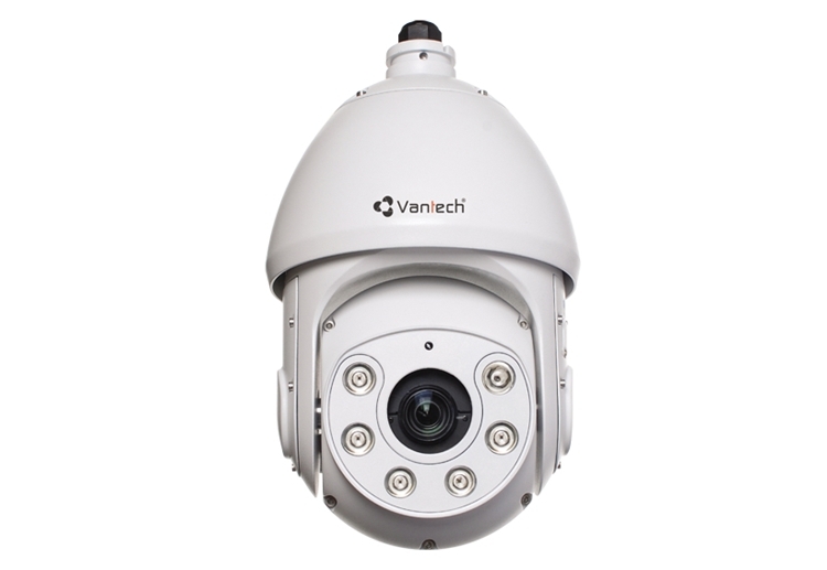 Camera dome Vantech VP-4502 - hồng ngoại