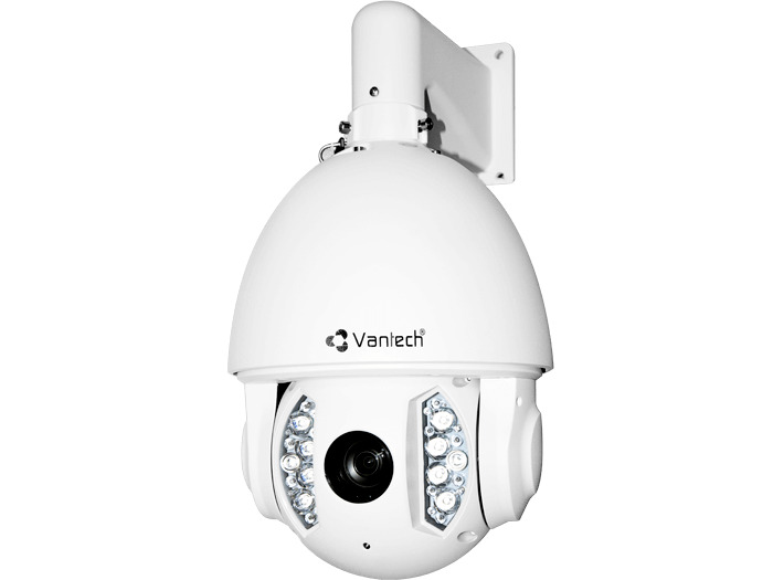 Camera dome Vantech VP-4561 - hồng ngoại