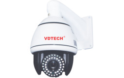 Camera dome VDTech VDT-27ZB - hồng ngoại