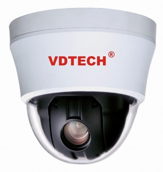 Camera dome VDTech VDT-36ZA