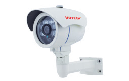 Camera dome VDTech VDT-45ZD - hồng ngoại