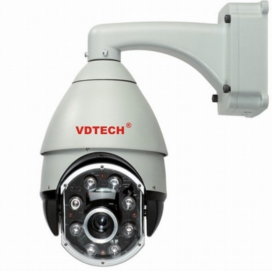 Camera dome VDTech VDT-45ZB - hồng ngoại