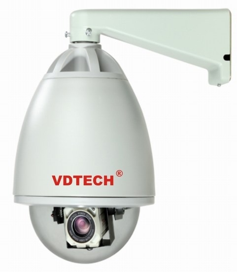 Camera dome VDTech VDT-90ZA