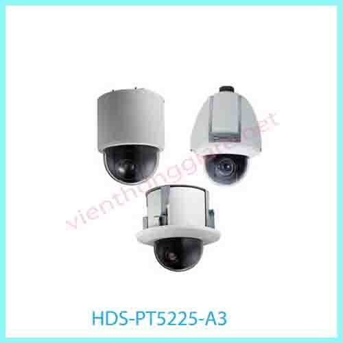 Camera Speed IP HDPARAGON HDS-PT5225-A3
