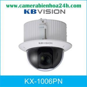 Camera Speed IPC KBVision KX-1006PN