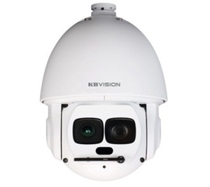 Camera Speed IPC KBVision KX-2308IRSN