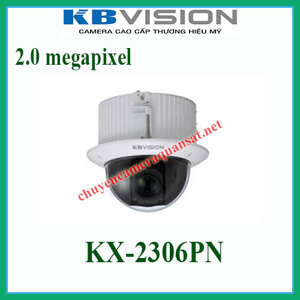 Camera Speed IPC KBVision KX-2306PN
