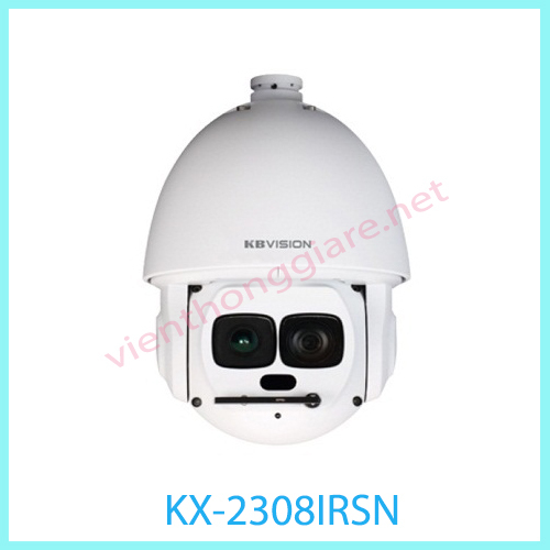 Camera Speed IPC KBVision KX-2308IRSN