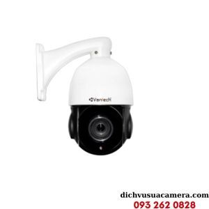 Camera SpeedDome AHD hồng ngoại VANTECH VP-311AHDH