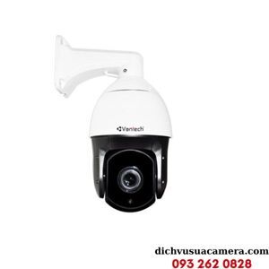 Camera SpeedDome AHD hồng ngoại VANTECH VP-312AHDH