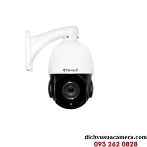 Camera SpeedDome AHD hồng ngoại VANTECH VP-311AHDH