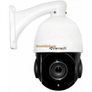 Camera SpeedDome AHD hồng ngoại VANTECH VP-311AHDH