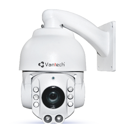 Camera SpeedDome AHD Vantech VP-307AHDM