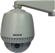 Camera dome Escort ESC-E806N - hồng ngoại