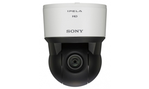 Camera dome Sony SNCER550 (SNC-ER550) 1.0