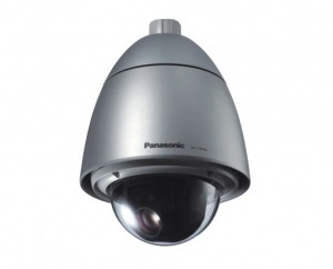 Camera dome Panasonic WVCW590-G