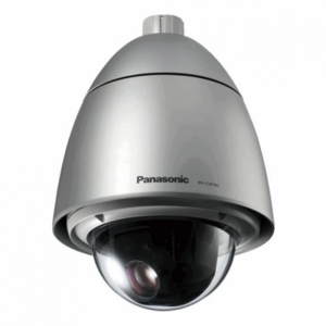 Camera dome Panasonic WVCW590-G