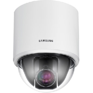 Camera dome Samsung SCP-2250P - hồng ngoại