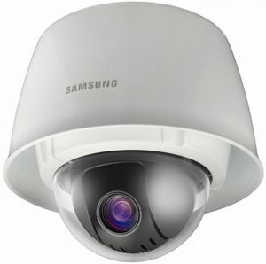 Camera dome Samsung SCP-3120VHP - hồng ngoại