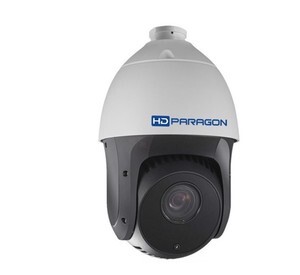 Camera Speedom HDParagon HDS-PT7225TVI-IR - 2MP