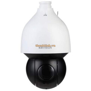 Camera Speedome AI 2.0MP zoom 25X Kbvision KX-DAi2008PN