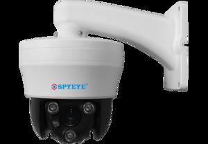 Camera Speedome hồng ngoại Spyeye SP-45ZCCD.75
