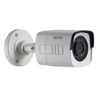 Camera SPM loại Thân trụ hồng ngoại 2.0 MP