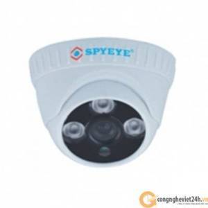 Camera dome Spyeye SP-126.52 - hồng ngoại