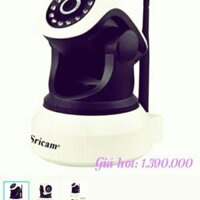 Camera Sricam
