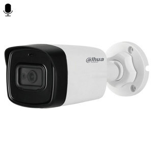 Camera starlight Dahua HAC-HFW1230TLP-A - 2MP