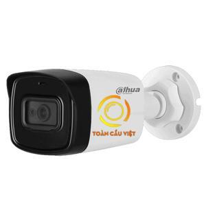 Camera starlight Dahua HAC-HFW1230TLP-A - 2MP